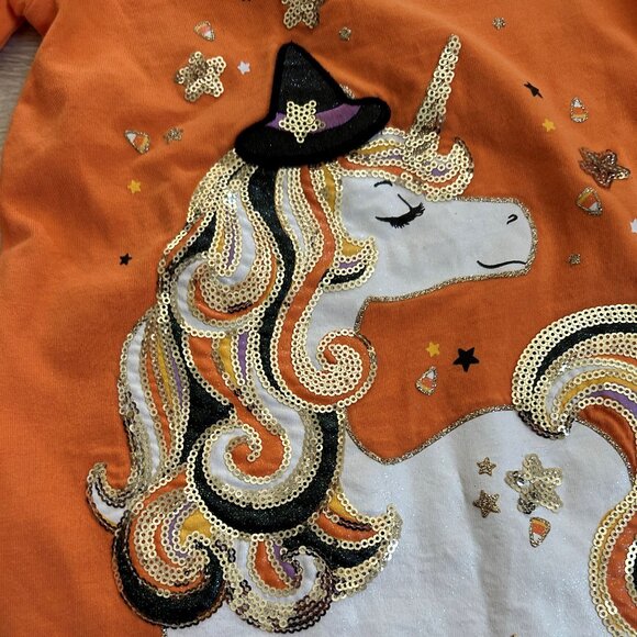 Little Girl's Halloween Essentials Super Cute Bundle. - Picture 4 of 16